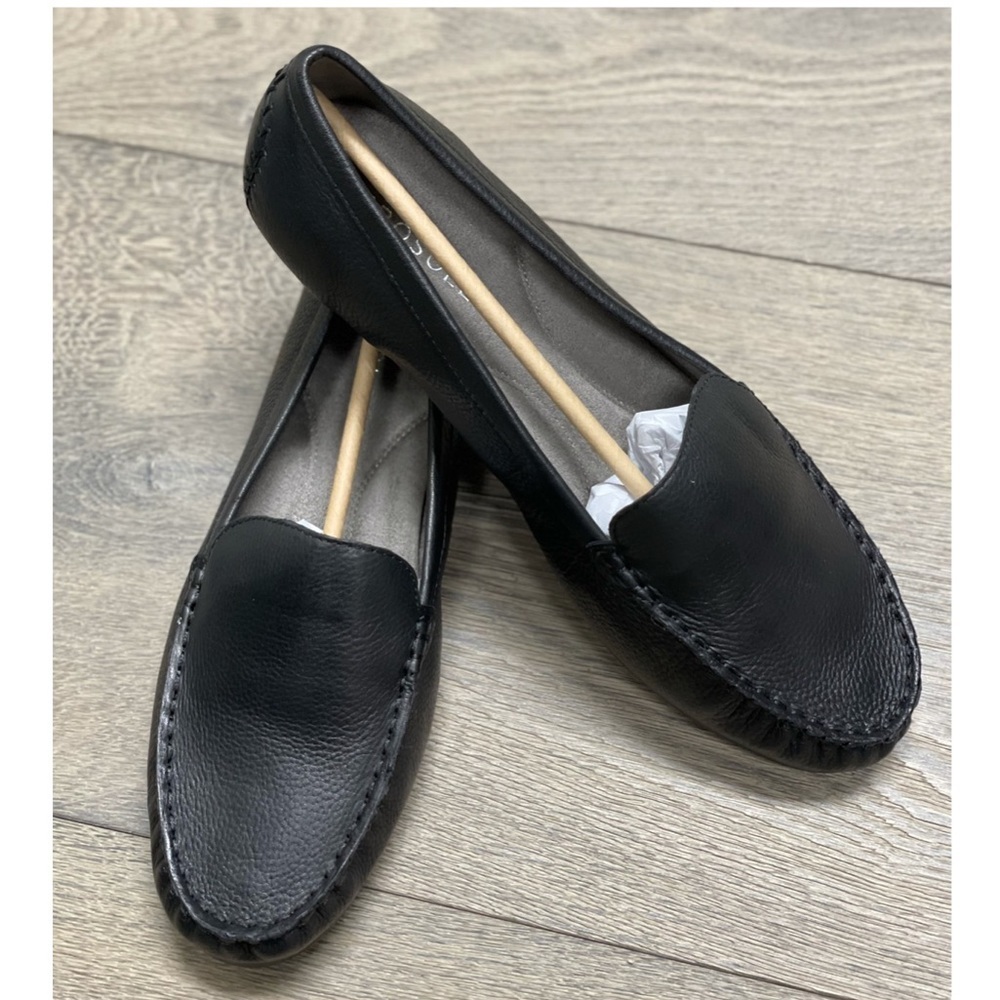 Aerosoles Over Drive Loafer 10.5W New in Box